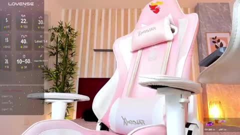 Mia Connor online show from 11, 2, 2025