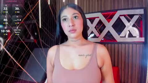 Snapshot of miah_palacio chatting on 29, 6, 2026 MIAH PALACIO online show from 29, 6, 2026