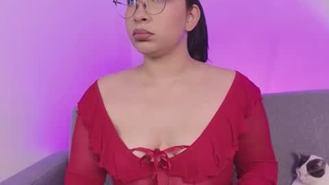 Snapshot of miah_storm chatting on 18, 7, 2026 miah new independent model acount online show from 18, 7, 2026