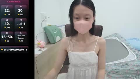 miahchan68 online show from 21, 10, 2025