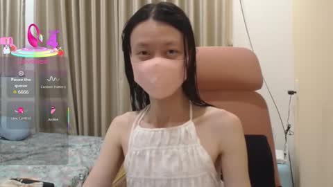 miahchan68 online show from 14, 11, 2025