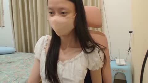 miahchan68 online show from 10, 3, 2026