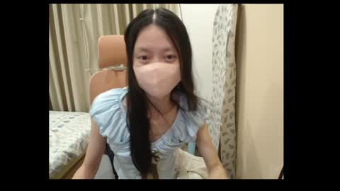miahchan68 online show from 12, 5, 2026