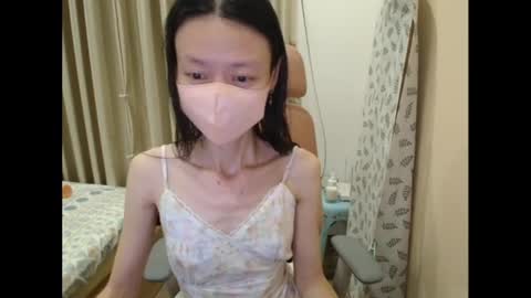 Snapshot of miahchan68 chatting on 27, 6, 2026 miahchan68 online show from 27, 6, 2026