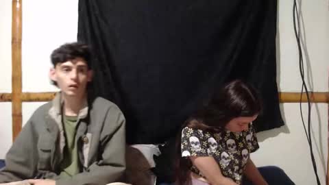 Mia  Sam online show from 26, 10, 2025