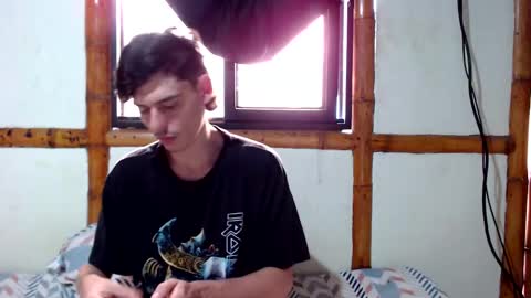 Mia  Sam online show from 27, 11, 2025