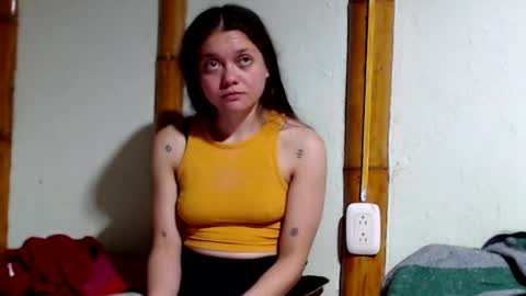 Mia  Sam online show from 19, 3, 2026