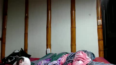 Mia  Sam online show from 29, 3, 2026