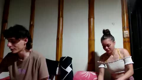 Mia  Sam online show from 1, 4, 2026