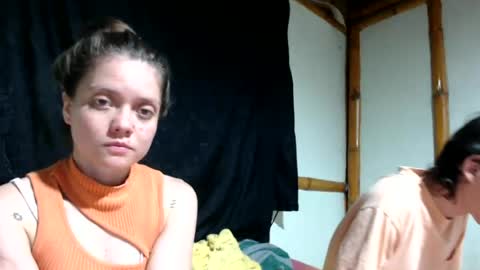 Snapshot of miahells chatting on 2, 7, 2026 Mia Sam online show from 2, 7, 2026