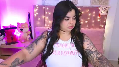 Snapshot of miahjoness chatting on 24, 6, 2026 Miah Joness online show from 24, 6, 2026
