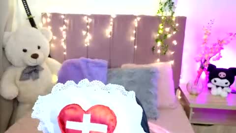Snapshot of miahjoness chatting on 5, 8, 2026 Miah Joness online show from 5, 8, 2026