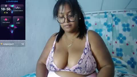 miajoseph_ online show from 18, 4, 2026