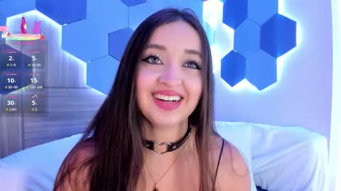 Mia  online show from 11, 9, 2025