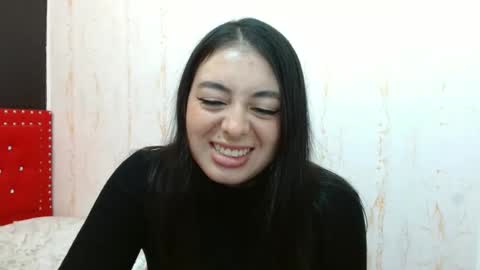 Snapshot of miakimky chatting on 18, 9, 2025 miakimky online show from 18, 9, 2025