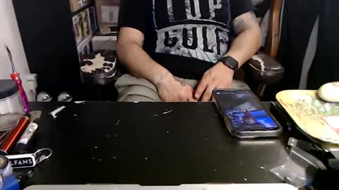 Mark online show from 16, 2, 2026