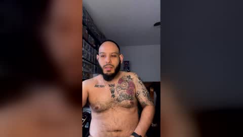 Mark online show from 27, 3, 2026