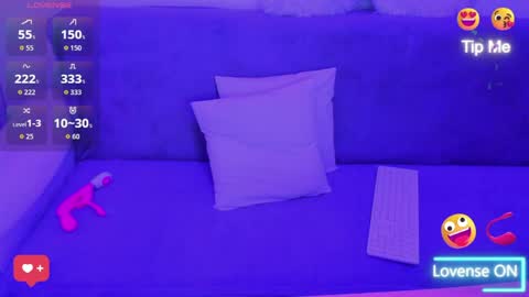 Mia Kittyy online show from 23, 5, 2026