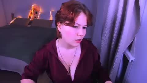 mialacrice online show from 3, 7, 2026