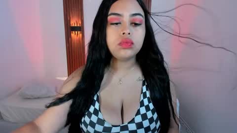 Snapshot of mialane3 chatting on 24, 5, 2026 mialane3 online show from 24, 5, 2026