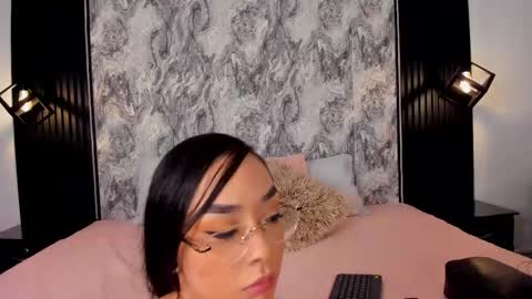 Snapshot of mialarouse chatting on 10, 2, 2026 Mia Larouse online show from 10, 2, 2026