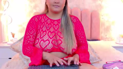 Mia online show from 9, 4, 2026