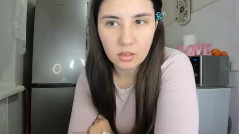 Snapshot of miamarrone chatting on 5, 1, 2026 MiaMarrone online show from 5, 1, 2026