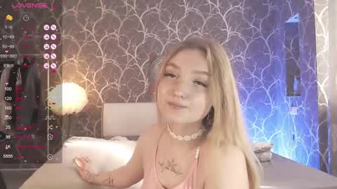 Snapshot of miamiameow chatting on 9, 5, 2026 Mia online show from 9, 5, 2026