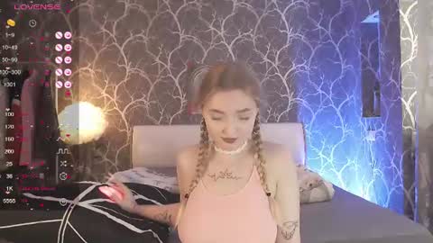 Snapshot of miamiameow chatting on 2, 7, 2026 Mia online show from 2, 7, 2026