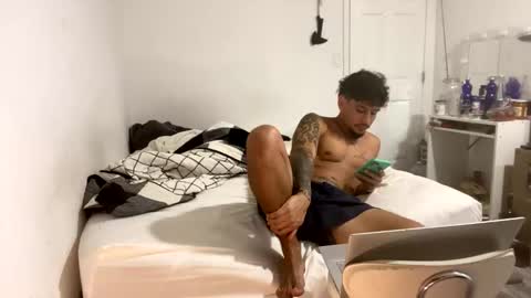 miamiclos1 online show from 22, 2, 2026