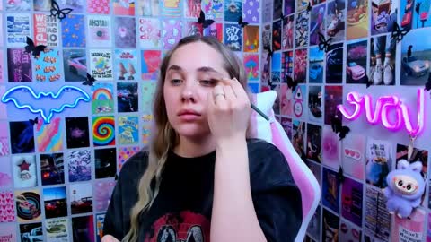 miamilas online show from 25, 3, 2026