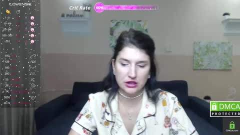 Alianna online show from 4, 3, 2026