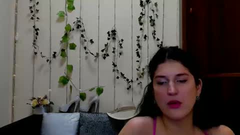 Alianna online show from 20, 3, 2026