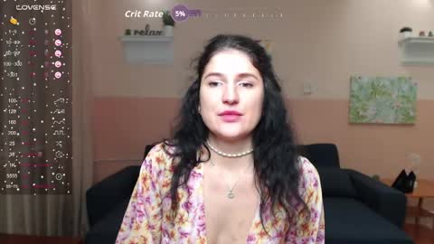 Alianna online show from 30, 4, 2026