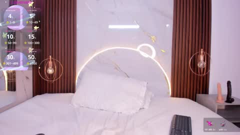 Mia  online show from 16, 2, 2025