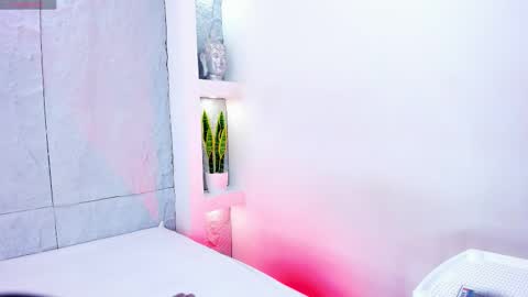 Mia Mistrex online show from 23, 11, 2025