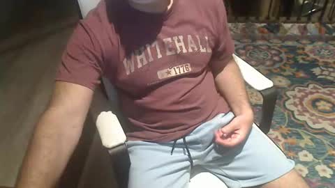 Snapshot of miamiwrestler chatting on 27, 4, 2026 miamiwrestler online show from 27, 4, 2026