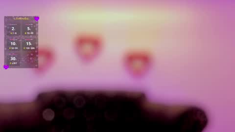 Snapshot of miamontoya chatting on 19, 2, 2025 Mia   -5 7001400 Follow  online show from 19, 2, 2025