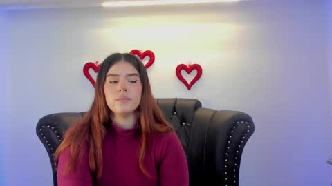 Snapshot of miamontoya chatting on 24, 2, 2025 Mia   -5 7001400 Follow  online show from 24, 2, 2025