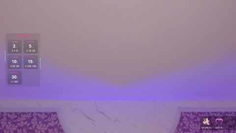 Snapshot of miamontoya chatting on 30, 9, 2025 Mia   -5 7001400 Follow  online show from 30, 9, 2025