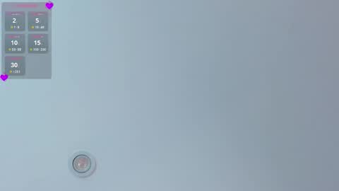 Mia   -5 7001400 Follow  online show from 9, 2, 2026