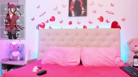 Snapshot of miamoon7 chatting on 17, 5, 2026 mia online show from 17, 5, 2026