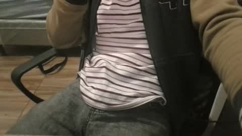 miamorr_ online show from 18, 12, 2025