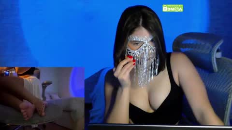 Snapshot of miamysterly chatting on 24, 5, 2026 miamysterly online show from 24, 5, 2026