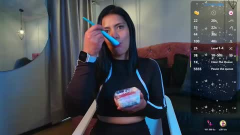 miaoconell online show from 18, 11, 2025