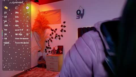 miaoconell online show from 11, 1, 2026