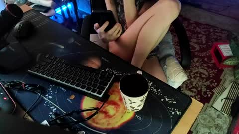 Kristien online show from 10, 6, 2026