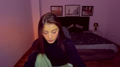 Mia online show from 15, 1, 2025