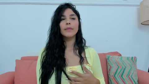 Snapshot of miaquevedo chatting on 24, 9, 2025 Mia Quevedo online show from 24, 9, 2025