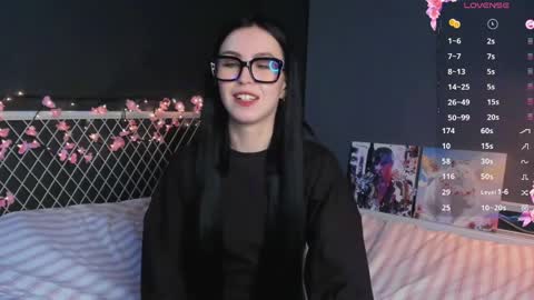 Snapshot of miarielle chatting on 11, 4, 2026 Liz online show from 11, 4, 2026